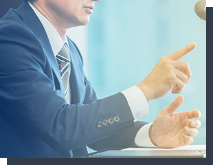 経営幹部育成のポイントのイメージ画像