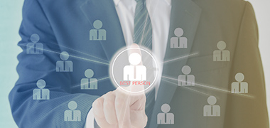 未来のエースを見抜く!優秀な幹部候補者の見極め方と評価基準